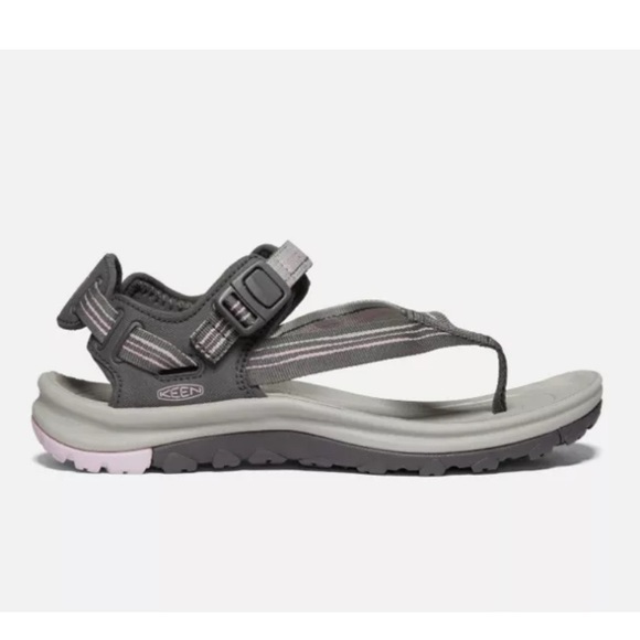 NWT,Keen Terradora ll Toe Post Sandals sz 11 - Picture 3 of 8